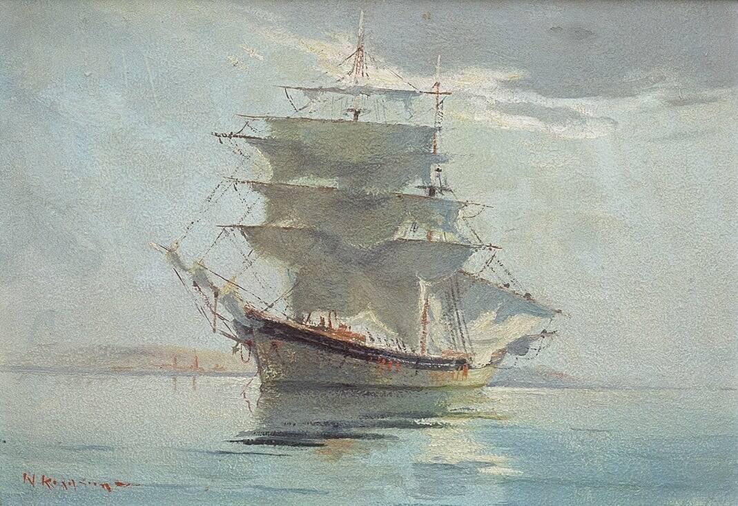 Το Μεγαλύτερο Ελληνικό Ιστιοφόρο Ναυπηγήθηκε στη Σκιάθο: Μια Σπουδαία Σελίδα της Ναυπηγικής Μας