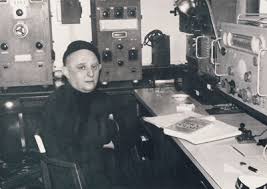 Σαν σήμερα: Νίκος Καββαδίας-Ο ποιητής που γεννήθηκε για να ταξιδεύει