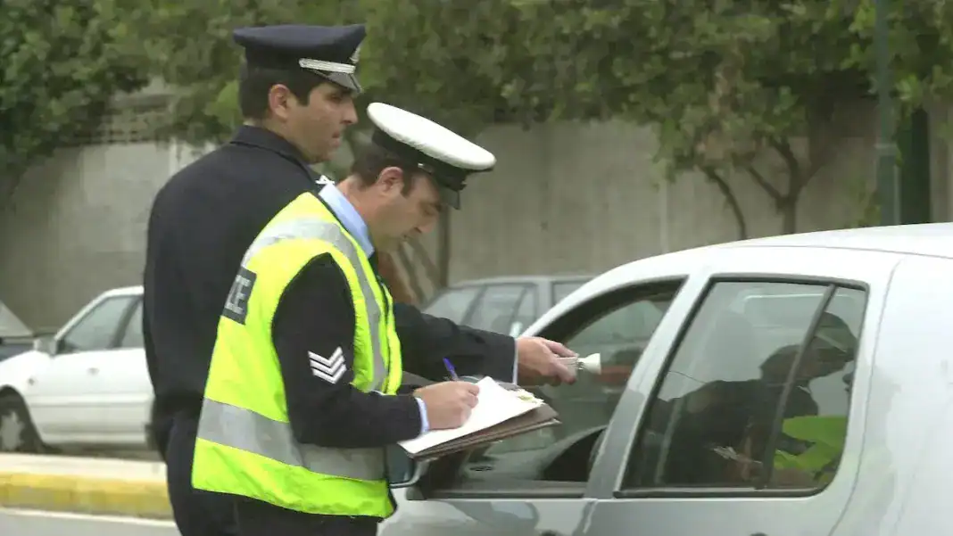 Βόλος: 49χρονος συνελήφθη να οδηγεί μεθυσμένος για όγδοη φορά – «Υπόσχομαι να μην το ξανακάνω»