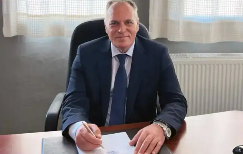 Δήλωση Δημάρχου Αλοννήσου για τη λειτουργία της Δημοτικής Παράταξης και τη διαγραφή του Δημοτικού Συμβούλου κ. Νικολάου Μαλαματένια