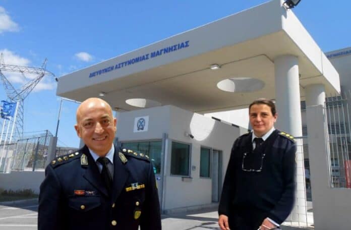 «Θεσσαλάρχης» ο Γιώργος Ντιζές, στη ΓΕΠΑΔ Θεσσαλίας και η Ζωή Ζήνδρου ως Ταξίαρχος