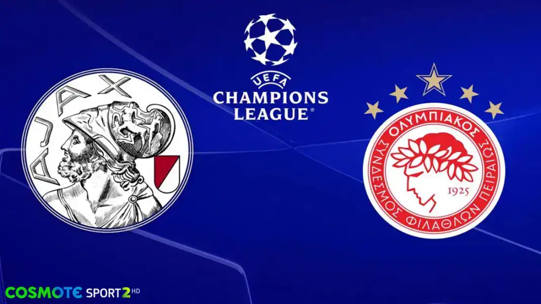 Ο Ολυμπιακός εκτός έδρας: Η νέα ταυτότητα και η καθοριστική παρουσία του Ελ Κααμπί