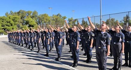 Προκήρυξη Διαγωνισμού για την εισαγωγή στο λιμενικό