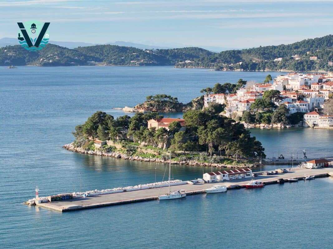 Συνεδριάζει το Δημοτικό Συμβούλιο Σκιάθου