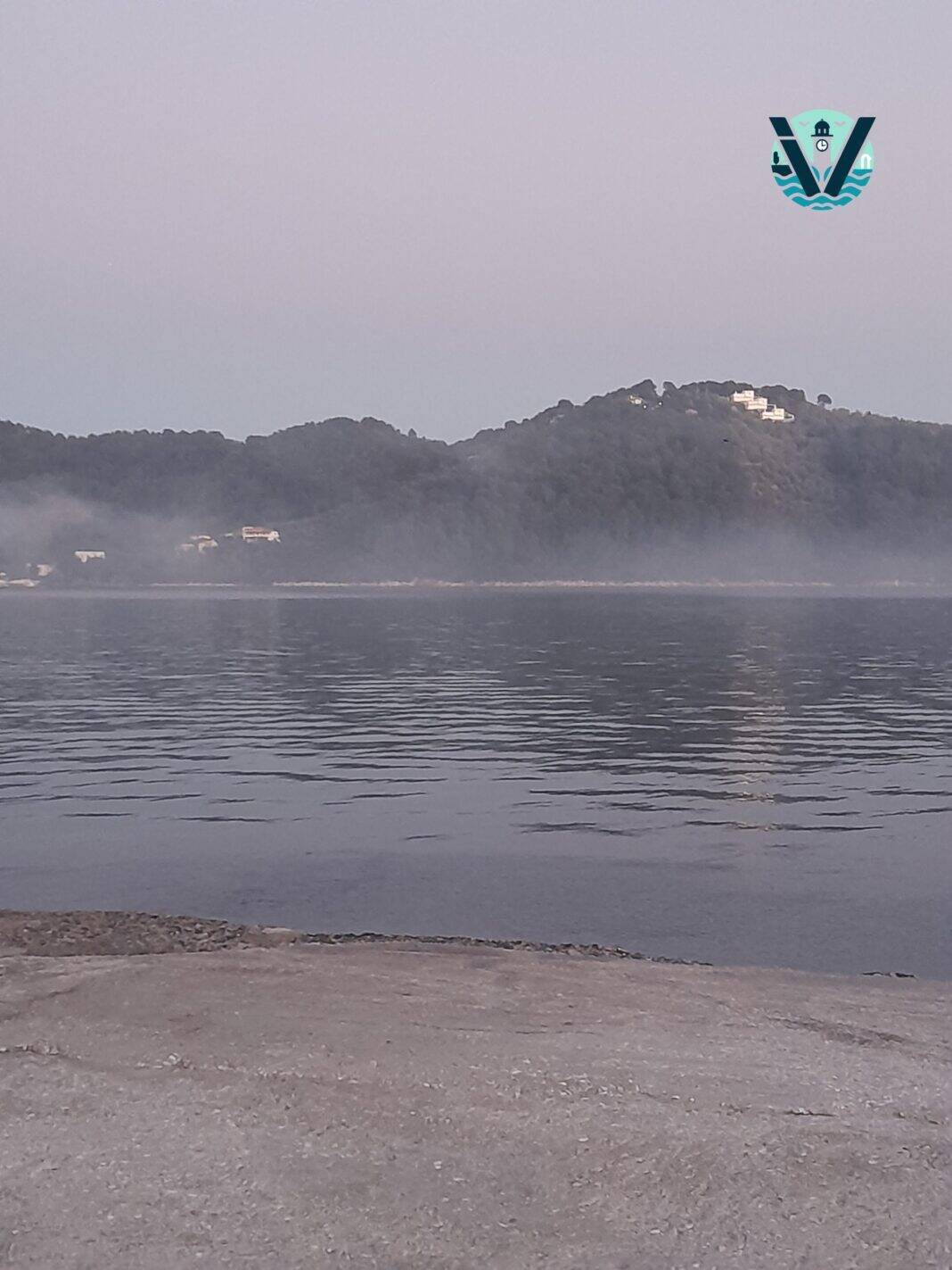 Απαράδεκτη ατμοσφαιρική ρύπανση δίπλα στο ΕΠΑΛ Σκιάθου – Εκπαιδευτικός καταγγέλλει