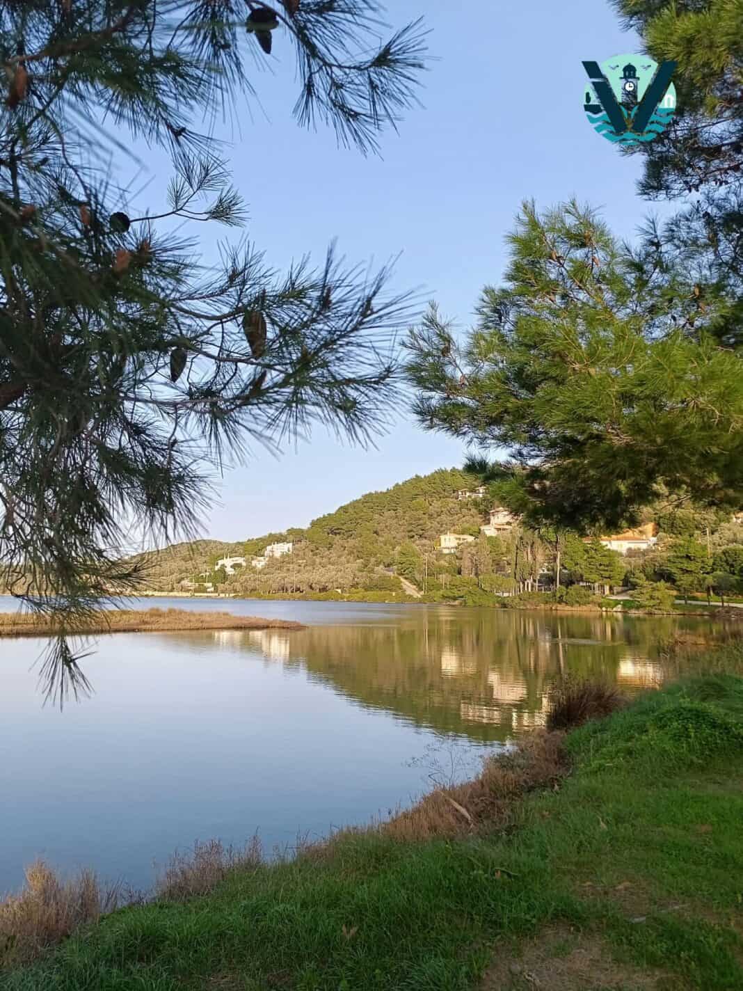 Καλή εβδομάδα από τη Σκιάθο !