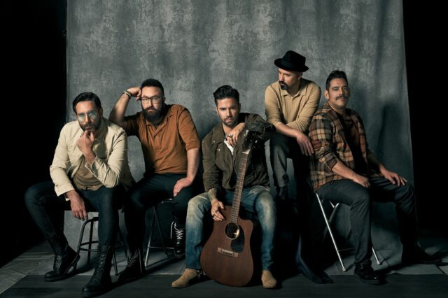 Τέλος εποχής για τους Onirama μετά από 25 χρόνια