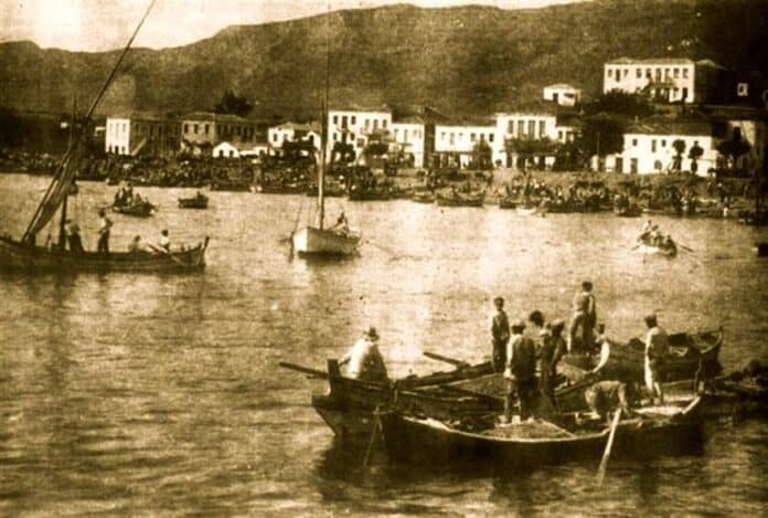 Ποιος θυμάται την ηρωίδα της Σκιάθου που ρίσκαρε τη ζωή της και πέθανε πάμπτωχη και ξεχασμένη;