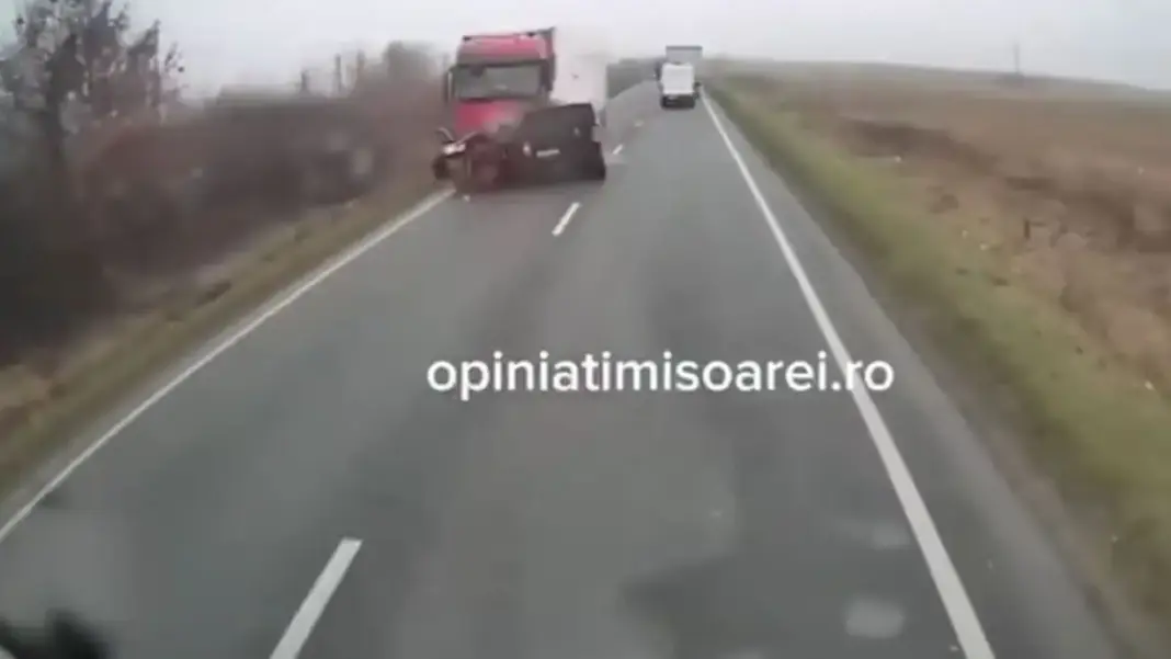 Κυριάκος Μητσοτάκης για το τροχαίο στη Ρουμανία