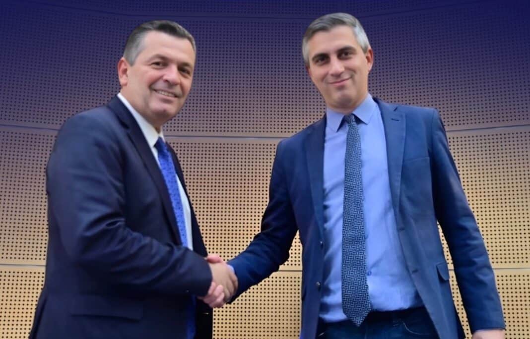 Εξοπλισμός σε 14 σχολεία της Μαγνησίας-Δύο στην Σκόπελο