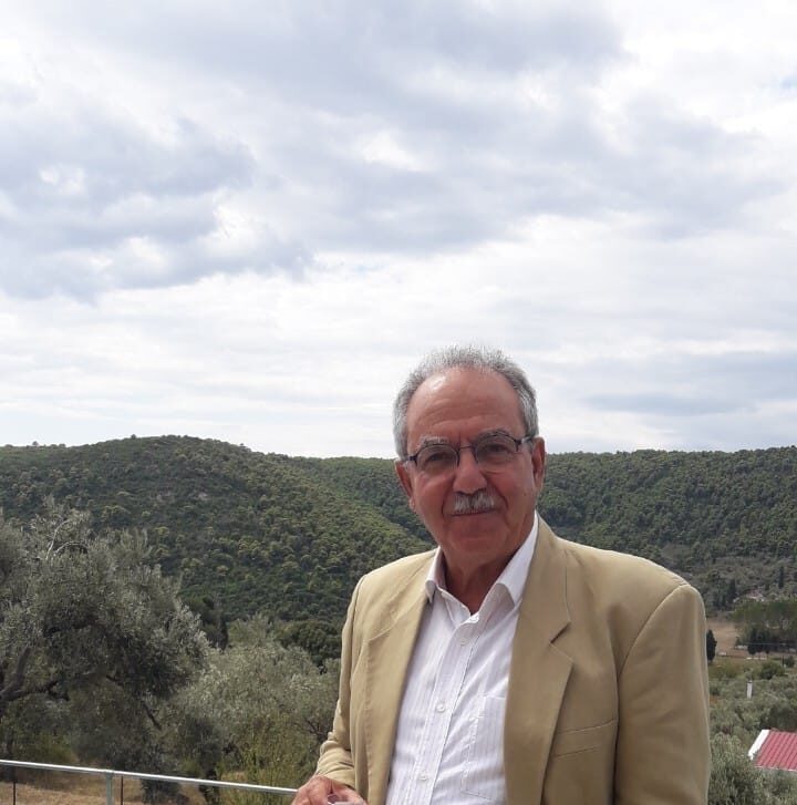 Σκουπίδια και χωματερές Σκουπίδια και χωματερές