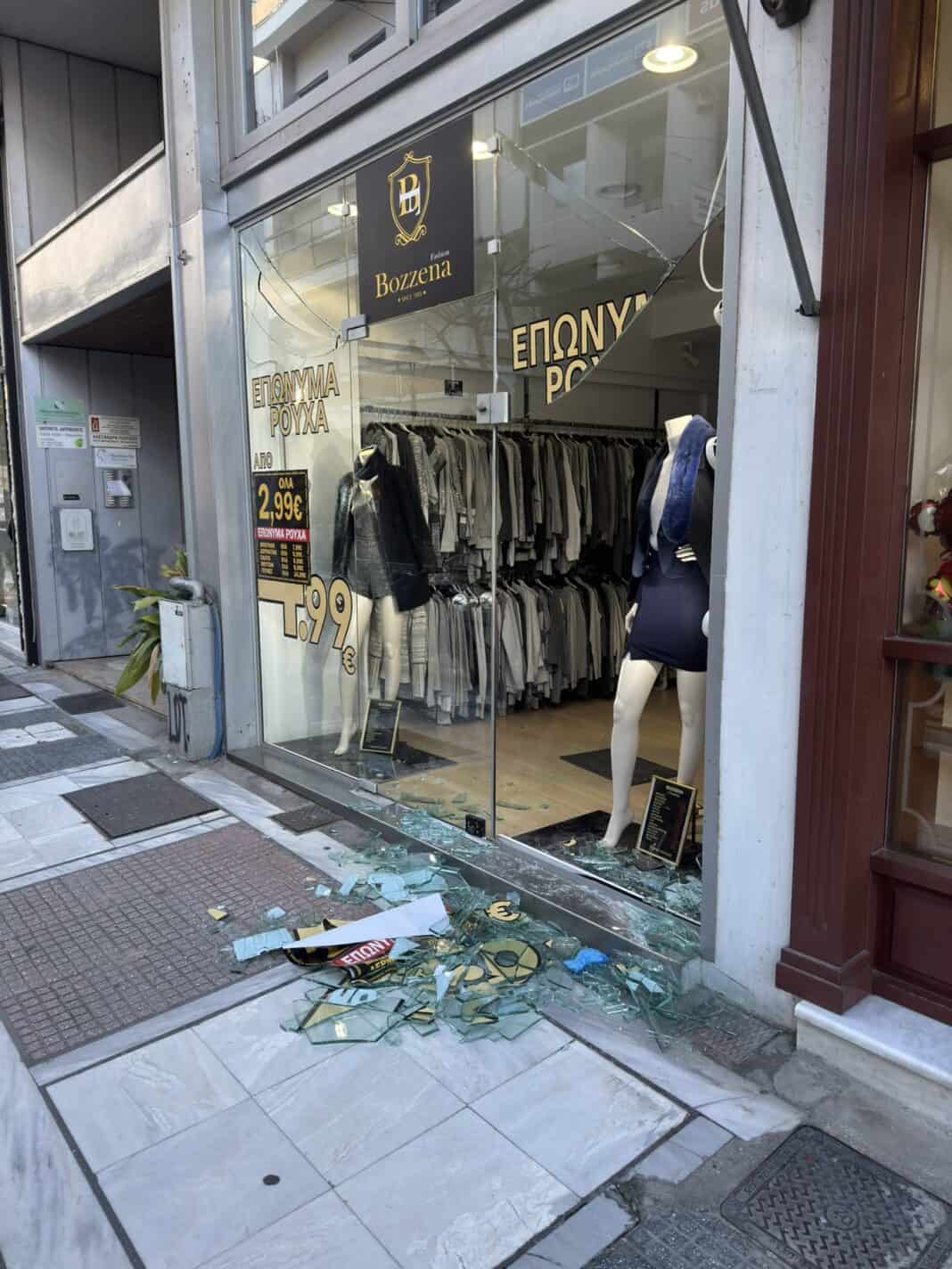 Επιστολή ΕΣΒ προς την Αστυνομική Διεύθυνση για τα συνεχιζόμενα κρούσματα διαρρήξεων