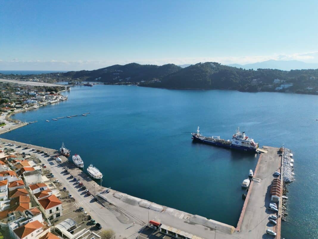 Καλοκαίρι με στελέχωση στο 50% στα Λιμεναρχεία Σποράδων: Επιτακτική ανάγκη για ενίσχυση του προσωπικού του Λιμενικού Σώματος Καλοκαίρι με στελέχωση στο 50% στα Λιμεναρχεία Σποράδων: Επιτακτική ανάγκη για ενίσχυση του προσωπικού του Λιμενικού Σώματος