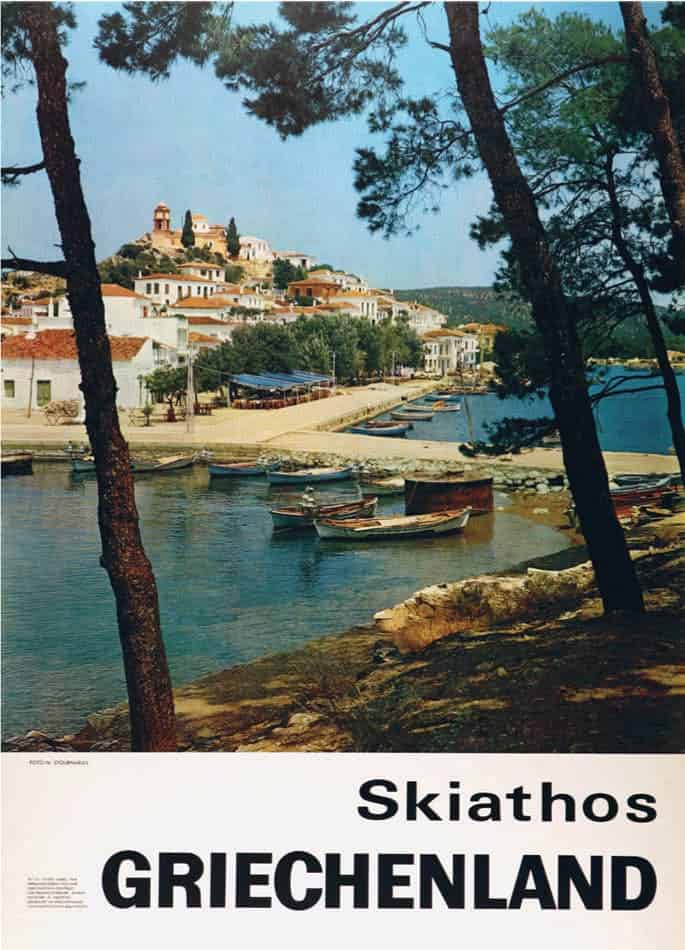 Η ΠΡΩΤΗ ΑΦΙΣΑ ΤΟΥ ΕΟΤ ΓΙΑ ΤΗ ΘΕΣΣΑΛΙΑ