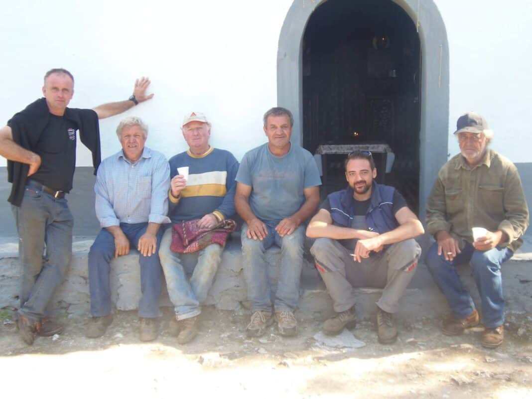 ΑΧΡΟΝΟΙ ΣΚΙΑΘΙΤΕΣ ΑΧΡΟΝΟΙ ΣΚΙΑΘΙΤΕΣ