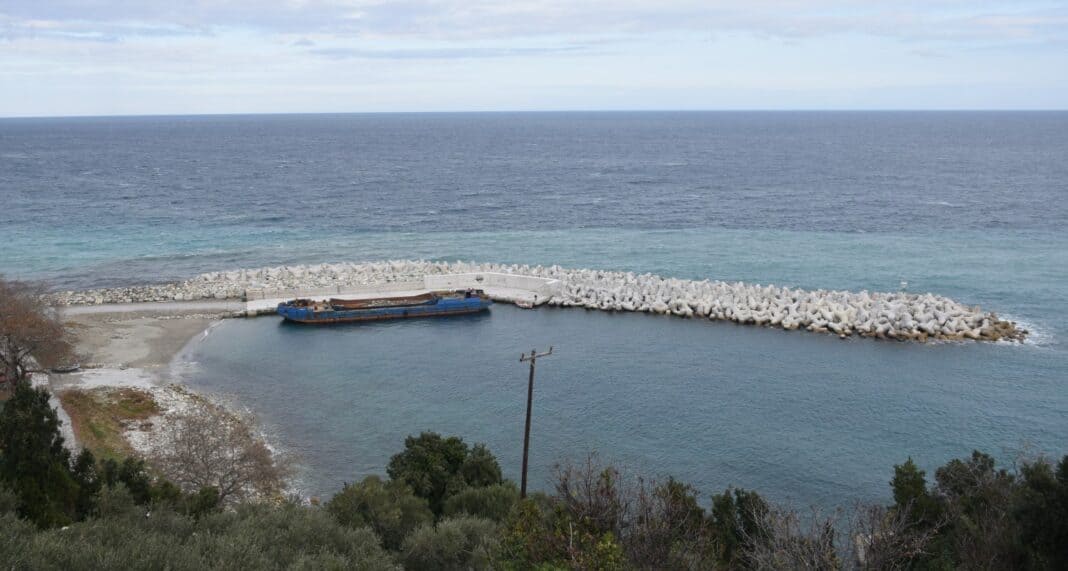 Απάντηση του Δήμου Ζαγοράς – Μουρεσίου σε ανακριβείς τοποθετήσεις για το Αλιευτικό Καταφύγιο Χορευτού Απάντηση του Δήμου Ζαγοράς – Μουρεσίου σε ανακριβείς τοποθετήσεις για το Αλιευτικό Καταφύγιο Χορευτού