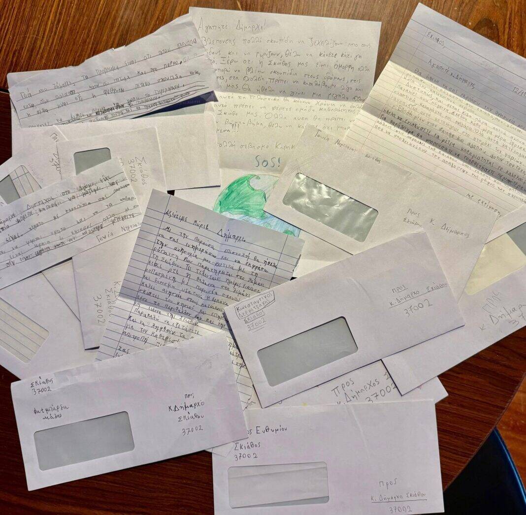 Όταν τα παιδιά βλέπουν ό,τι εσείς … κρύβετε!