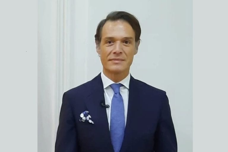 Σκοπελίτης ο νέος Ελληνας Πρέσβης της Ελλάδας στις Η.Π.Α-Πλούσιο το βιογραφικό του