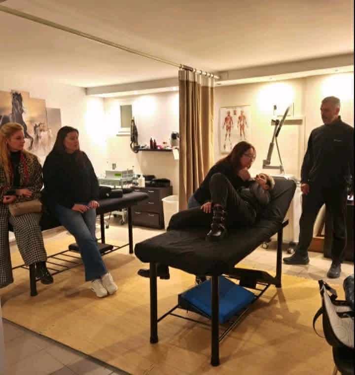 Εκπαιδευτικές επισκέψεις με ουσία από το Εσπερινό ΕΠΑΛ Σκιάθου Εκπαιδευτικές επισκέψεις με ουσία από το Εσπερινό ΕΠΑΛ Σκιάθου