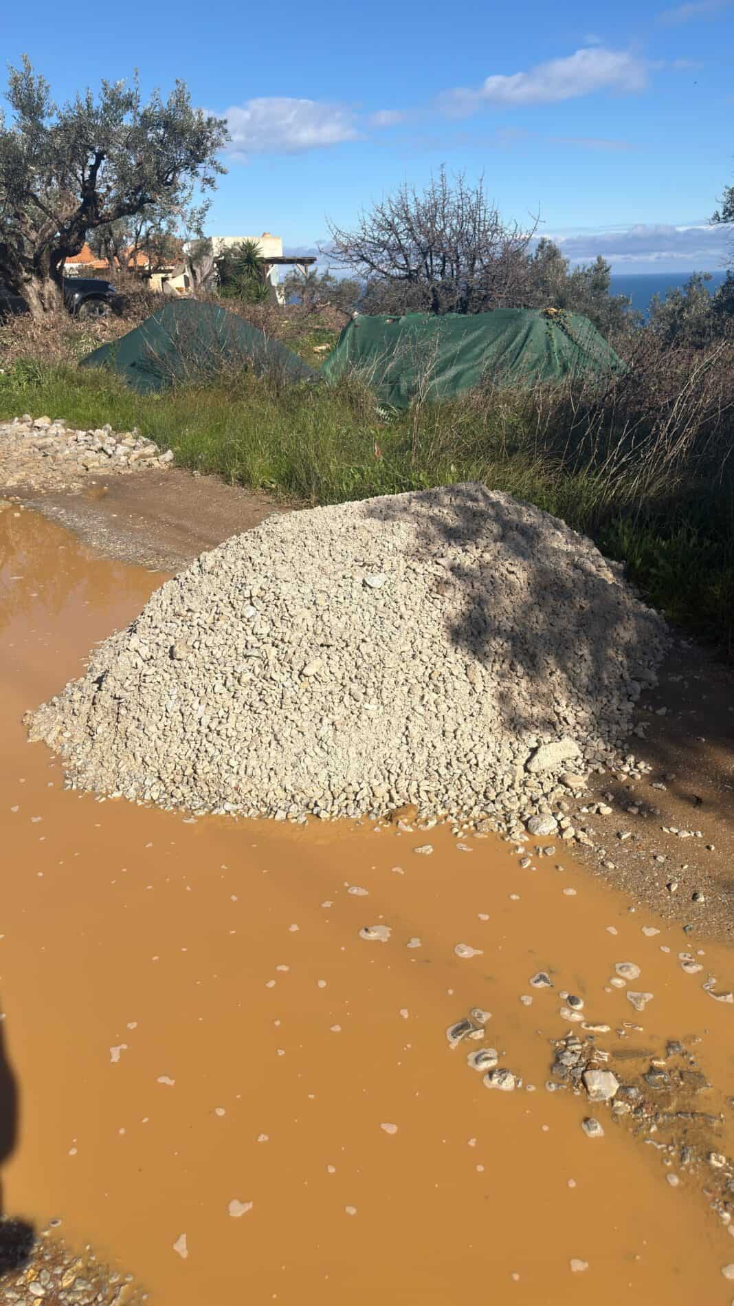 Διακοπή οικοδομικών εργασιών στη Σκιάθο: Προς επικαιροποίηση ο κανονισμός στις 2 Απριλίου Διακοπή οικοδομικών εργασιών στη Σκιάθο: Προς επικαιροποίηση ο κανονισμός στις 2 Απριλίου