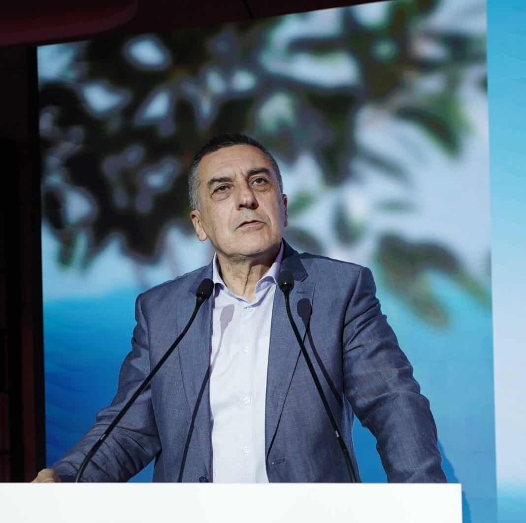 Η Περιφέρεια Θεσσαλίας δίνει την «μάχη» διασφάλισης ποιοτικού νερού ύδρευσης