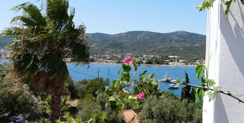 Στο «σφυρί» τρία γνωστά ξενοδοχεία των Σποράδων