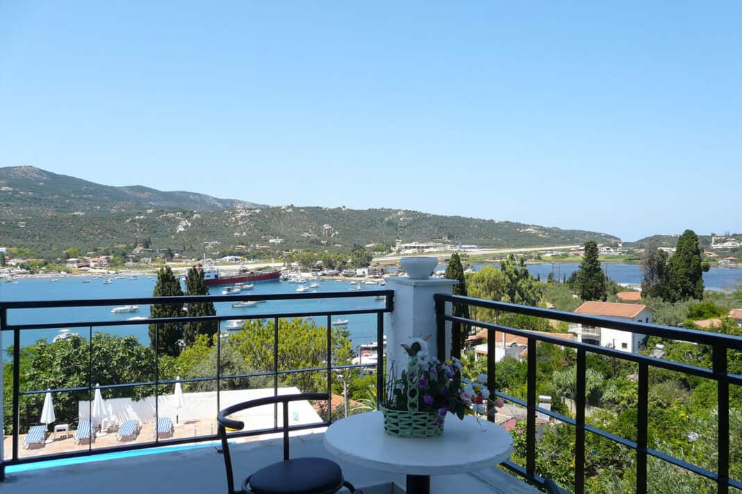 Άγονος ο πλειστηριασμός για το Anamar – Στα 2 εκατ. ευρώ η τιμή εκκίνησης Άγονος ο πλειστηριασμός για το Anamar – Στα 2 εκατ. ευρώ η τιμή εκκίνησης