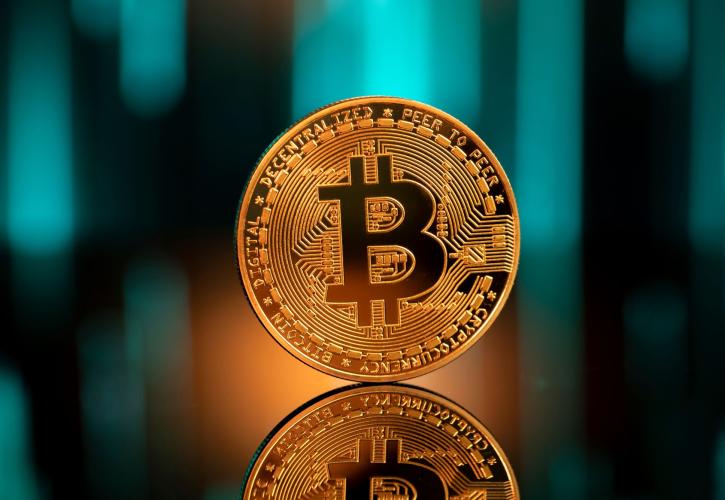 Βουτιά για το Bitcoin