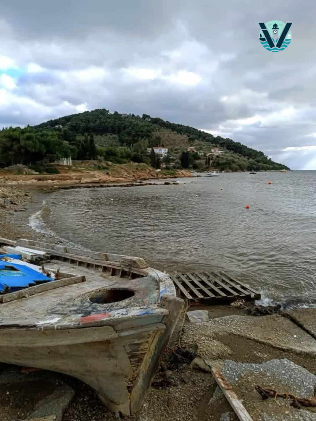 Καλημέρα Σκιάθος…