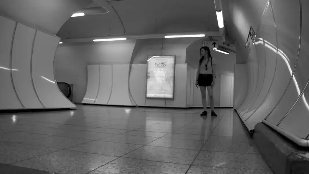 Η μοναδική αγνοούμενη των Τεμπών: Πώς «μπάζωσαν» την ιστορία της Εριέττας Μόλχο Η μοναδική αγνοούμενη των Τεμπών: Πώς «μπάζωσαν» την ιστορία της Εριέττας Μόλχο