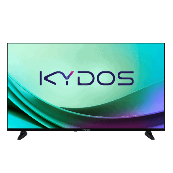 Οικονομική και αξιόπιστη επιλογή: Η νέα Kydos 32” HD LED TV διαθέσιμη στον Γερμανό Σκιάθου