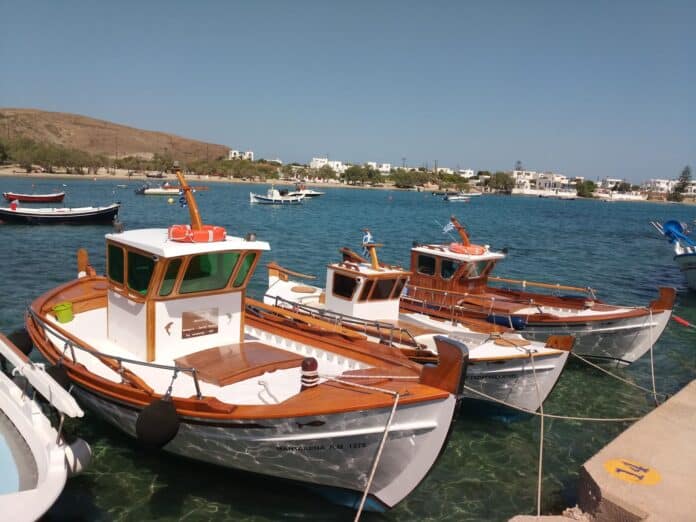 Το Δίκτυο Αλιευτικών Συλλόγων Ελλάδας καταγγέλλει τον Π. Περράκη για ασφαλίτικες πρακτικές