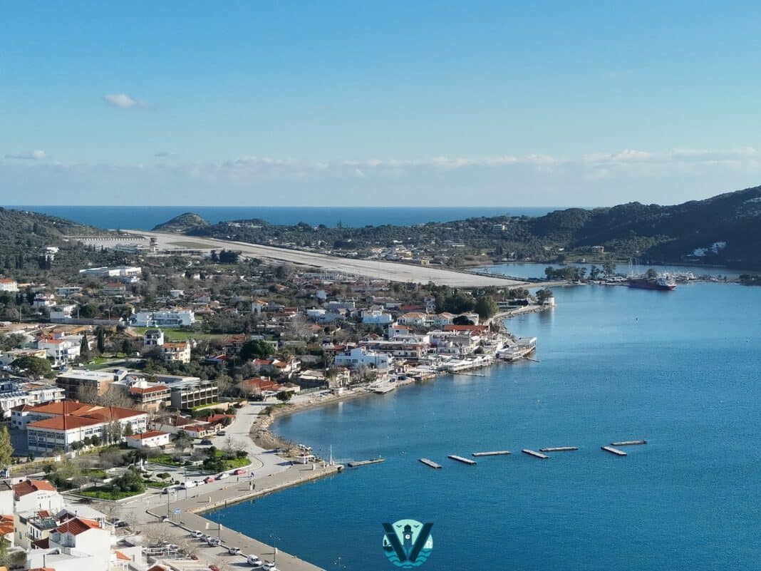 Καλή Σαρακοστή από το Skiathos Voice Καλή Σαρακοστή από το Skiathos Voice