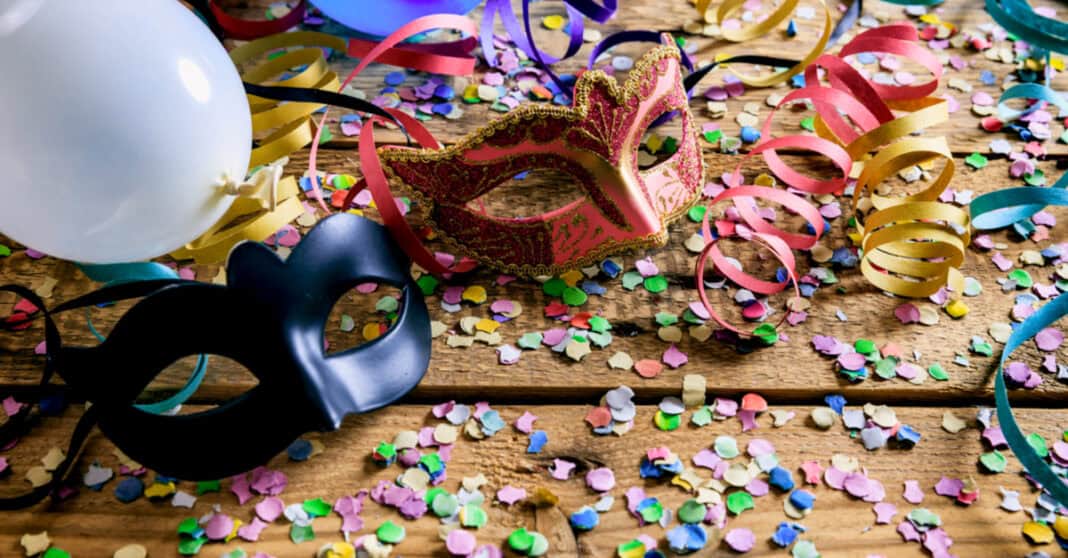 Σκιάθος: Κανονικά το αποκριάτικο πάρτι στο 3ο Νηπιαγωγείο – «Τα παιδιά δεν πρέπει να μπουν στο πένθος των μεγάλων» Σκιάθος: Κανονικά το αποκριάτικο πάρτι στο 3ο Νηπιαγωγείο – «Τα παιδιά δεν πρέπει να μπουν στο πένθος των μεγάλων»