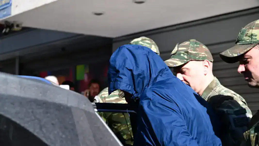 Από το ΝΑΤΟ στα κινεζικά δίκτυα: Ο ρόλος του Σμήναρχου, οι διαρροές και η εμπλοκή του Πεκίνου