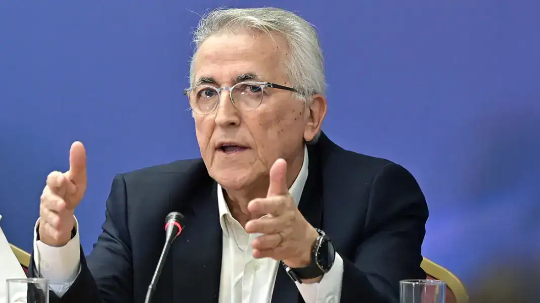 Επείγουσα προκαταρκτική εξέταση της Οικονομικής Εισαγγελίας για τον Παναγόπουλο και τους άλλους 5 εμπλεκόμενους