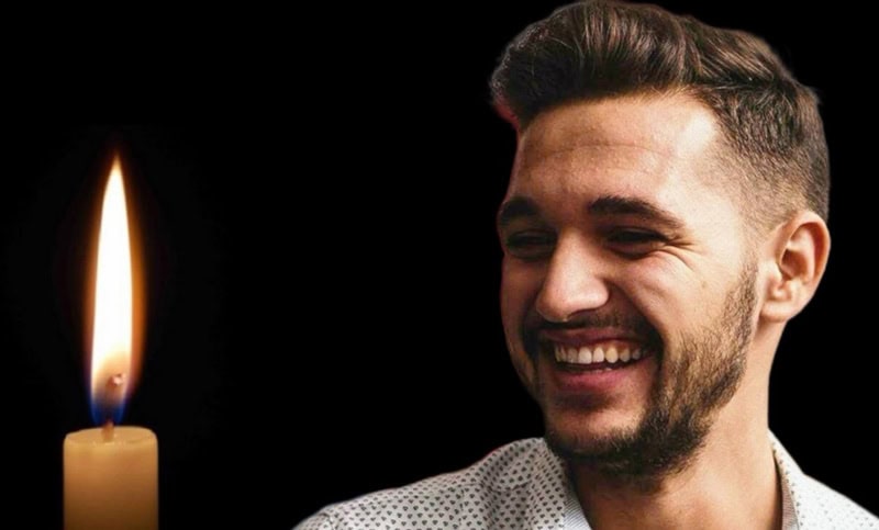 Σοκ στον Βόλο για τον πρόωρο θάνατο 27χρονου-Βρέθηκε νεκρός στο σπίτι του