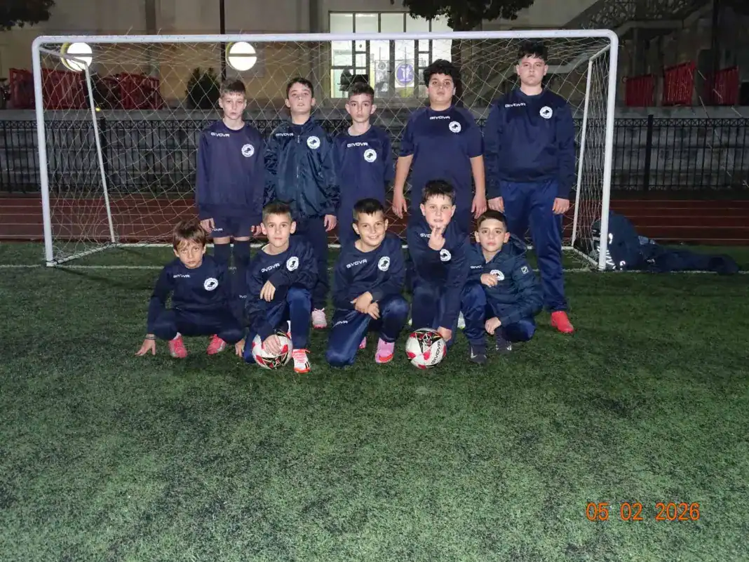 ΠΡΩΤΟΣ ΑΓΩΝΑΣ ΕΚΤΟΣ ΕΔΡΑΣ ΓΙΑ ΤΗΝ Κ 12