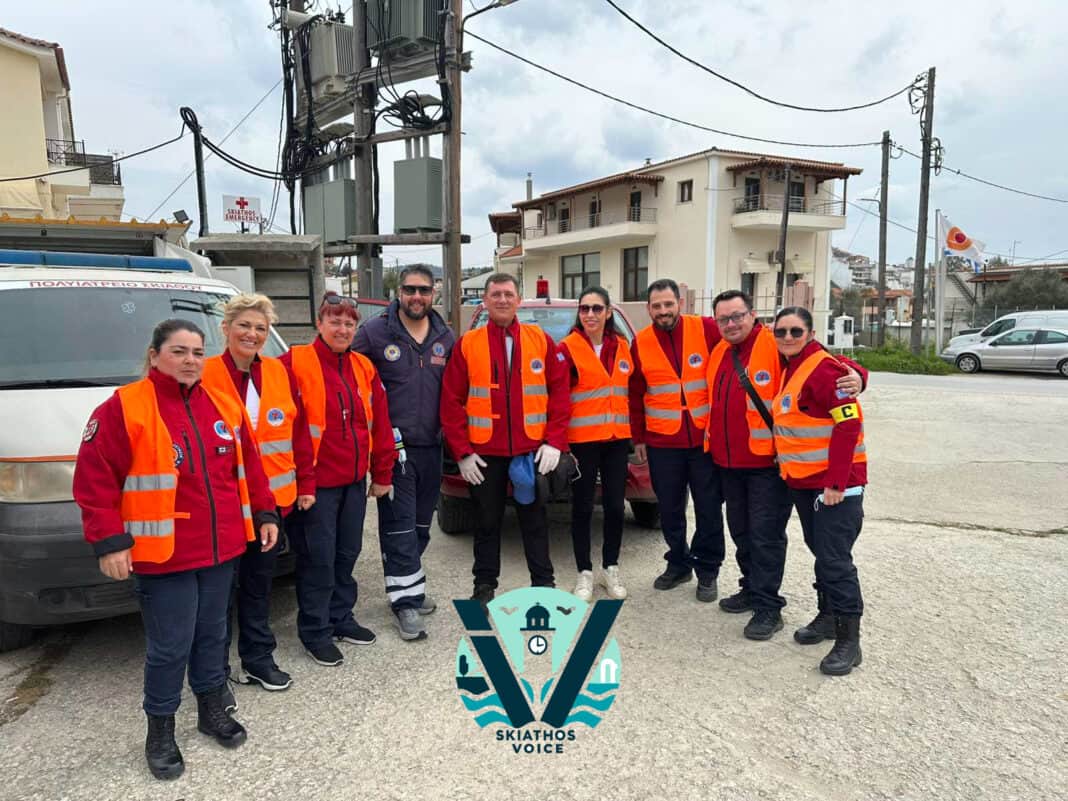 Αποκλειστικές Εικόνες : Άσκηση ευρείας κλίμακας με σενάριο έκτακτης ανάγκης με τη συμμετοχή όλων των φορέων Αποκλειστικές Εικόνες : Άσκηση ευρείας κλίμακας με σενάριο έκτακτης ανάγκης με τη συμμετοχή όλων των φορέων