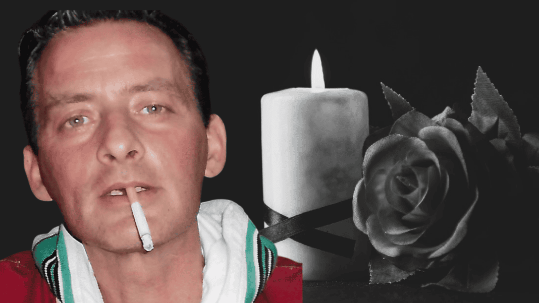 Ασύλληπτη τραγωδία στον Βόλο: Πεντάρφανα τρία παιδιά – Θρηνούν τον θάνατο του πατέρα τους μία ημέρα μετά την κηδεία της μητέρας τους Ασύλληπτη τραγωδία στον Βόλο: Πεντάρφανα τρία παιδιά – Θρηνούν τον θάνατο του πατέρα τους μία ημέρα μετά την κηδεία της μητέρας τους