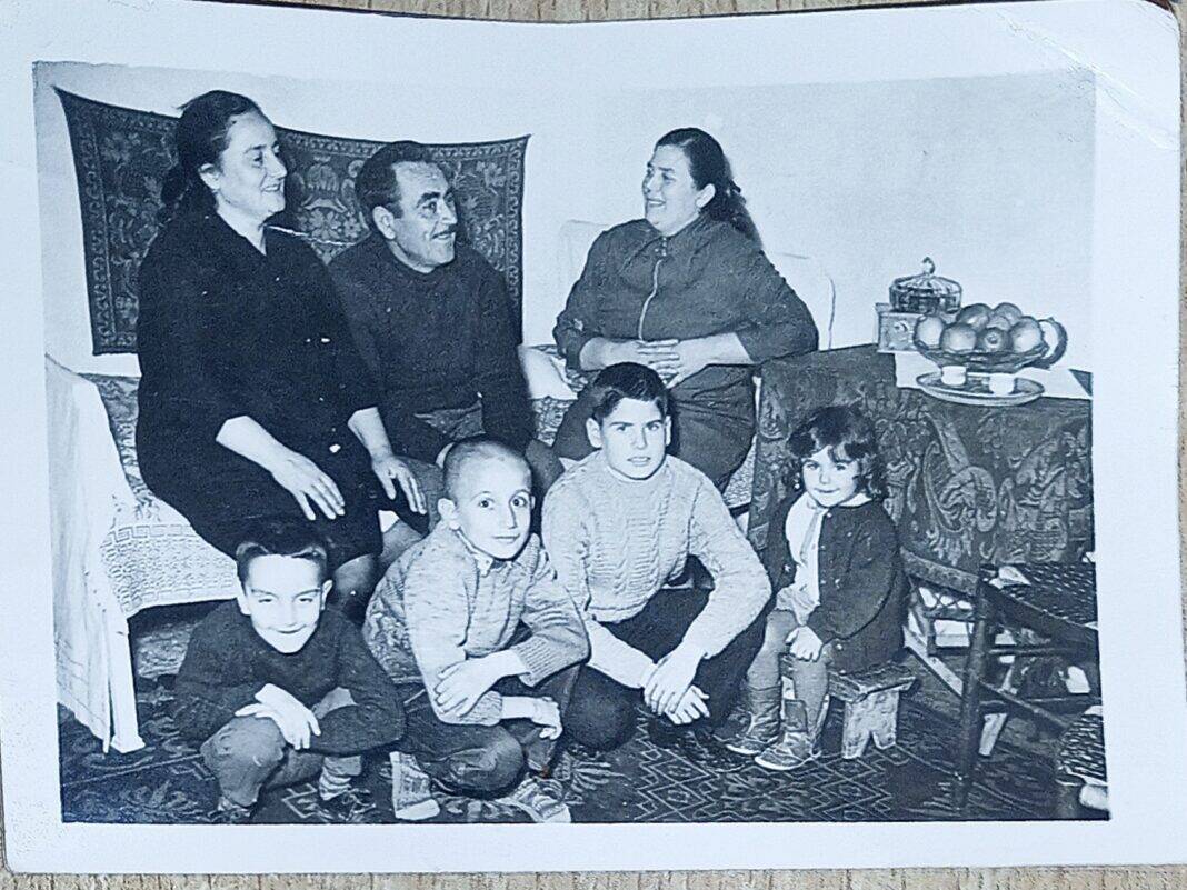 Μνήμες από μια άλλη εποχή Μνήμες από μια άλλη εποχή