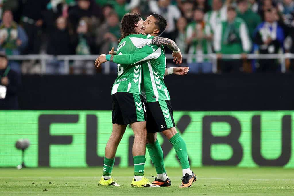 Βαριά ήττα του Παναθηναϊκού στη Σεβίλλη Βαριά ήττα του Παναθηναϊκού στη Σεβίλλη