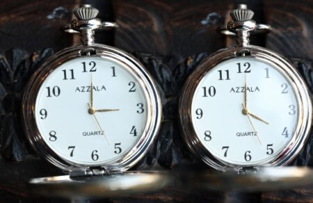 Αλλαγή ώρας: Η ώρα πήγε μπροστά… εμείς όχι και τόσο Αλλαγή ώρας: Η ώρα πήγε μπροστά… εμείς όχι και τόσο