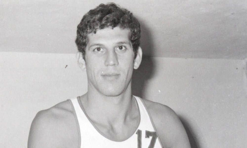 Πένθος στο ελληνικό μπάσκετ: Έφυγε ο θρυλικός Βασίλης Γκούμας Πένθος στο ελληνικό μπάσκετ: Έφυγε ο θρυλικός Βασίλης Γκούμας