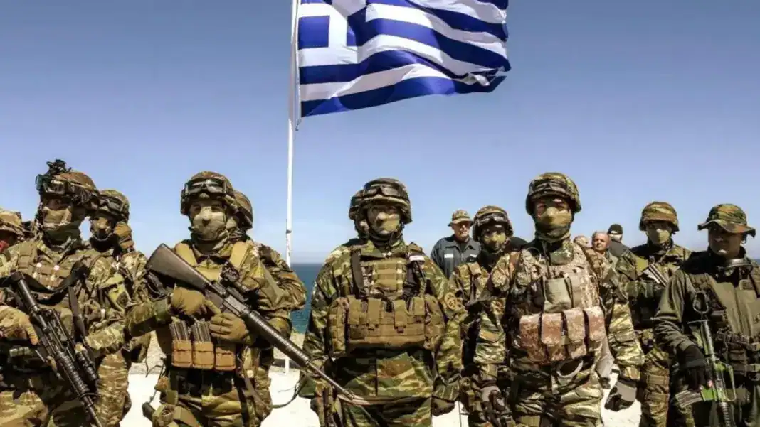 Ψευδή SMS για «φύλλα πορείας» – Το ΓΕΣ διαψεύδει και ξεκινά έρευνα για τη διασπορά Ψευδή SMS για «φύλλα πορείας» – Το ΓΕΣ διαψεύδει και ξεκινά έρευνα για τη διασπορά