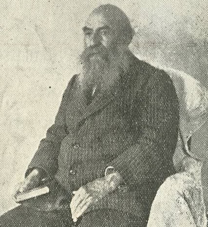 ΣΥΝΕΝΤΕΥΞΗ ΜΕ ΤΟΝ ΜΩΡΑΙΤΙΔΗ ΓΙΑ ΤA ΚΑΛΑΠΟΔΙA ΣΥΝΕΝΤΕΥΞΗ ΜΕ ΤΟΝ ΜΩΡΑΙΤΙΔΗ ΓΙΑ ΤA ΚΑΛΑΠΟΔΙA