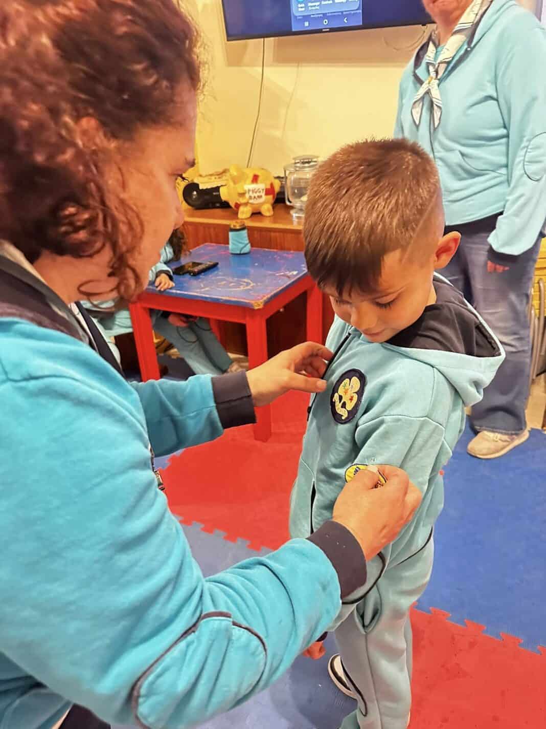 Πρόοδος: Πτυχίο “Πατρίδα” Πρόοδος: Πτυχίο “Πατρίδα”