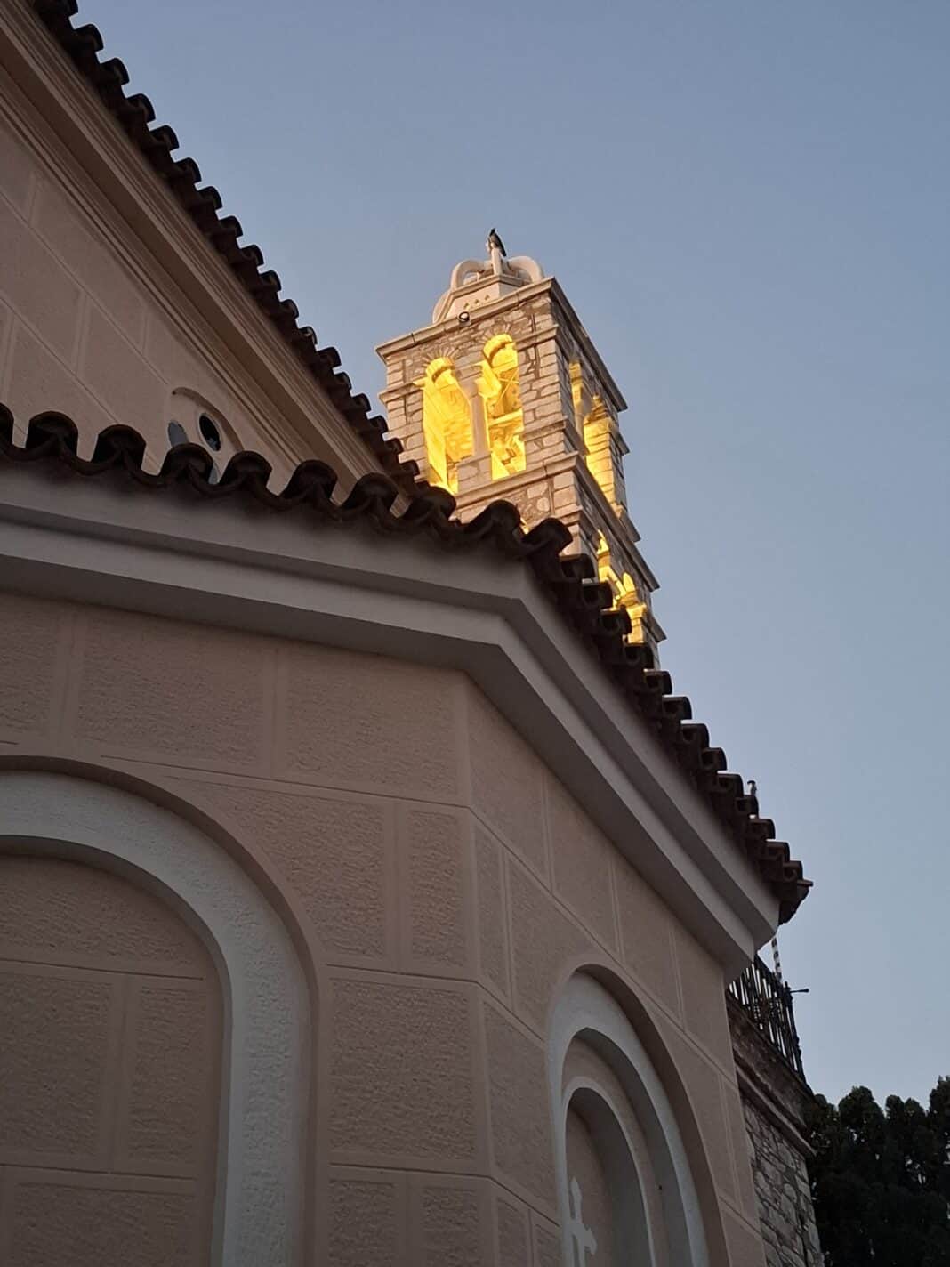 Ιερός Ναός Γεννήσεως της Θεοτόκου Σκιάθου:Πρόγραμμα Ιερών Ακολουθιών Παρασκευής 20 Μαρτίου Ιερός Ναός Γεννήσεως της Θεοτόκου Σκιάθου:Πρόγραμμα Ιερών Ακολουθιών Παρασκευής 20 Μαρτίου