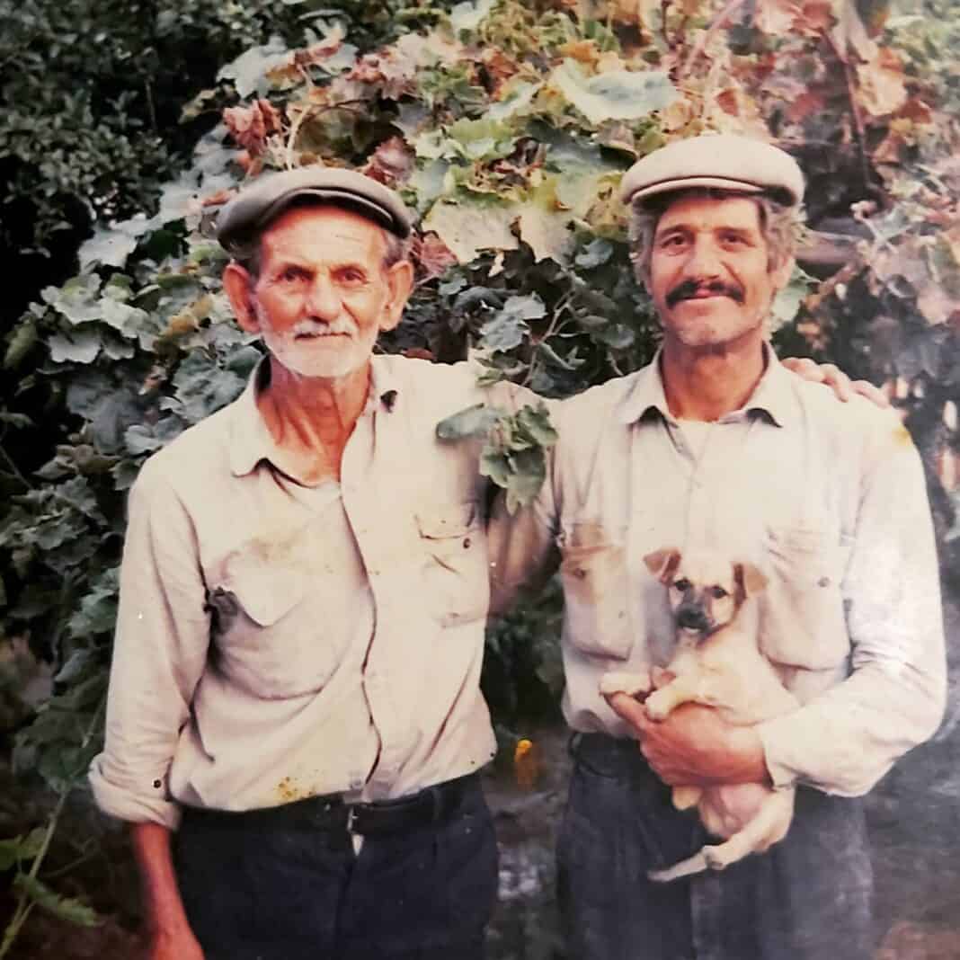 ΕΑΡΙΝΕΣ ΚΟΥΒΕΝΤΕΣ… ΕΑΡΙΝΕΣ ΚΟΥΒΕΝΤΕΣ…