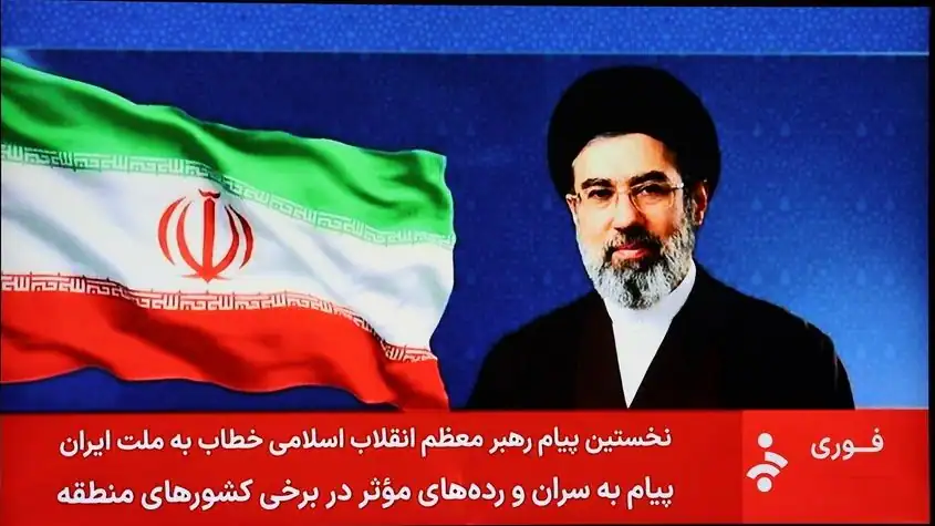 Πιθανό διπλωματικό άνοιγμα Ιράν–ΗΠΑ εν μέσω έντασης Πιθανό διπλωματικό άνοιγμα Ιράν–ΗΠΑ εν μέσω έντασης